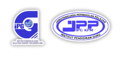 Logo IPGKTHO dan JPP